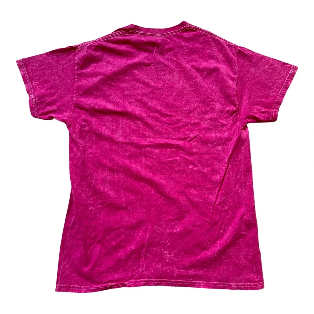 HOST PICK 🎉 NIRVANA OFFICIAL LOGO OVERSIZED BAND TEE - Picture 6 of 15